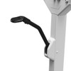 Thule ReVert Vertical Bike Rack for 2" Hitch |  6-Bike