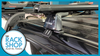 2019-2023 GMC Sierra 1500 Crew Cab Yakima Crossbar Complete Roof Rack