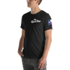 The Rack Shop Shirt #11