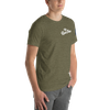 The Rack Shop Shirt #11