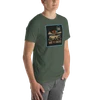The Rack Shop Shirt #7