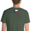 The Rack Shop Shirt #7