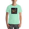 The Rack Shop Shirt #7