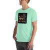 The Rack Shop Shirt #7