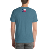 The Rack Shop Shirt #8
