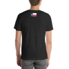 The Rack Shop Shirt #9