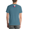 The Rack Shop Shirt #9