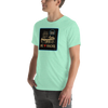 The Rack Shop Shirt #9