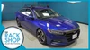 2018-2022 Honda Accord 4DR Yakima Crossbar Complete Roof Rack