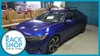 2018-2022 Honda Accord 4DR Yakima Crossbar Complete Roof Rack