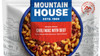 Mountain House Chili Mac with Beef Freeze-Dried Meal – 2 Servings Pouch