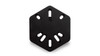 Kuat Pivot XD Spare Tire Adapter | SELECT SIZE