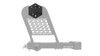 Kuat Pivot XD Spare Tire Adapter | SELECT SIZE