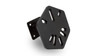 Kuat Pivot XD Swing-Away Hitch Adapter + Spare Tire Mount