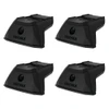 SmartCap Truck Cap Yakima Aero Crossbar TrackTower Complete Roof Rack