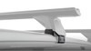 2021-2026 Chevrolet Tahoe (w/flush rails) Rhino-Rack RX200 Sportz Bar Complete Roof Rack