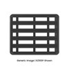 2021-2026 Chevrolet Tahoe (w/flush rails) Rhino-Rack RX200 Pioneer (P6) Platform Complete Roof Rack
