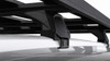 2021-2026 Chevrolet Tahoe (w/flush rails) Rhino-Rack RX200 Pioneer (P6) Platform Complete Roof Rack