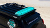 Maxtrax XTREME Recovery Boards | Turquoise | Set of 2