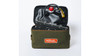 Howl Campfires R1 HaulBag | Ranger Olive