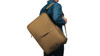 Howl Campfires R4 HaulBag | Coyote Tan