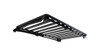2025-2026 Toyota 4Runner Front Runner Slimline II Complete Roof Rack Kit