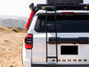 2025-2026 Toyota 4Runner Front Runner Rear Ladder