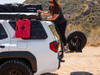 2025-2026 Toyota 4Runner Front Runner Rear Ladder