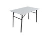 Front Runner Aluminum Camp Table + Under Rack Bracket Kit