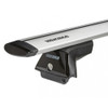 SmartCap Truck Cap Yakima Aero Crossbar SkyLine Tower Complete Roof Rack