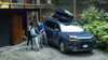 Thule Force 3 Rooftop Cargo Box | Black Matte