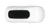 Thule Force 3 XXL/21-Cubic Feet Cargo Box | Black Matte
