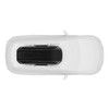 Thule Motion 3 XL Cargo Box - 18-Cubic Feet | Glossy Black