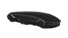 Thule Motion 3 XL Cargo Box - 18-Cubic Feet | Glossy Black