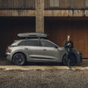 Thule Motion 3 XL Cargo Box - 18-Cubic Feet | Glossy Black