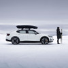 Thule Motion 3 L/16-Cubic Feet Cargo Box | Titan Glossy