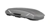 Thule Motion 3 XXL/21-Cubic Feet Cargo Box | Titan Glossy