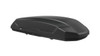 Thule Pulse 2 L/16-Cubic Feet Cargo Box | Black Matte