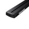 Rhino-Rack Reconn-Deck Bar Black | 50" | Single