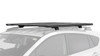 2024-2026 Lexus GX550 (w/raised rails) Rhino-Rack 75 x 49 Pioneer Platform Complete Roof Rack
