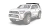 2025-Current Toyota 4Runner Dometic Front Runner Series 3/4 Slimline 3 Complete Roof Rack Kit