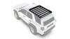 2025-Current Toyota 4Runner Dometic Front Runner Series 3/4 Slimline 3 Complete Roof Rack Kit