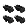 2024-Current Toyota Land Cruiser 250 (w/raised rails) Rhino-Rack Sportz Bar RX Complete Roof Rack