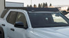 2025-Current Toyota 4Runner Prinsu PRO Roof Rack Kit | Full Length