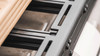 2024-Current Toyota Land Cruiser Prinsu PRO Roof Rack Kit | Full Length