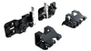 Dometic Front Runner Series Slimline 3 Quick Release Awning Mount | Set of 2