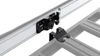 Dometic Front Runner Series Slimline 3 Quick Release Awning Mount | Set of 2