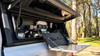 Alu-Cab 1250 mm Kitchen Cupboard Kit for Contour Truck Cap