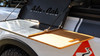Alu-Cab Contour Canopy Kitchen Table