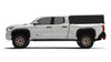 2024-Current Toyota Tacoma w/6FT Bed Alu-Cab Contour Truck Cap | SELECT WINDOWS